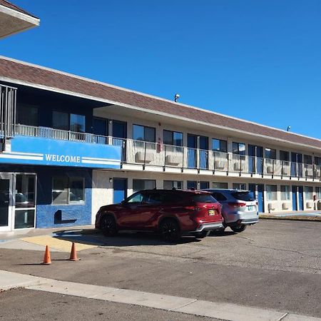 Motel 6-Alamogordo, Nm Eksteriør bilde