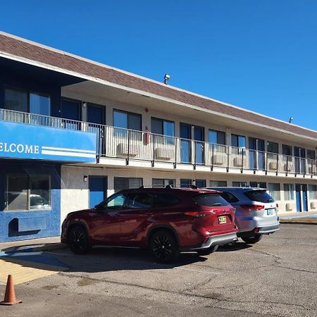 Motel 6-Alamogordo, Nm Eksteriør bilde