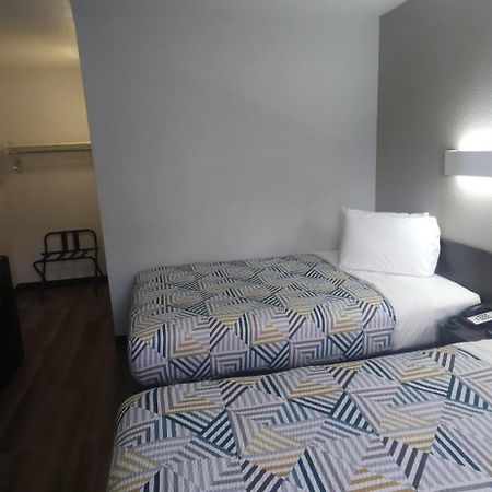 Motel 6-Alamogordo, Nm Eksteriør bilde