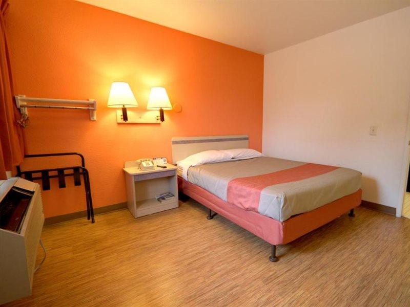 Motel 6-Alamogordo, Nm Eksteriør bilde