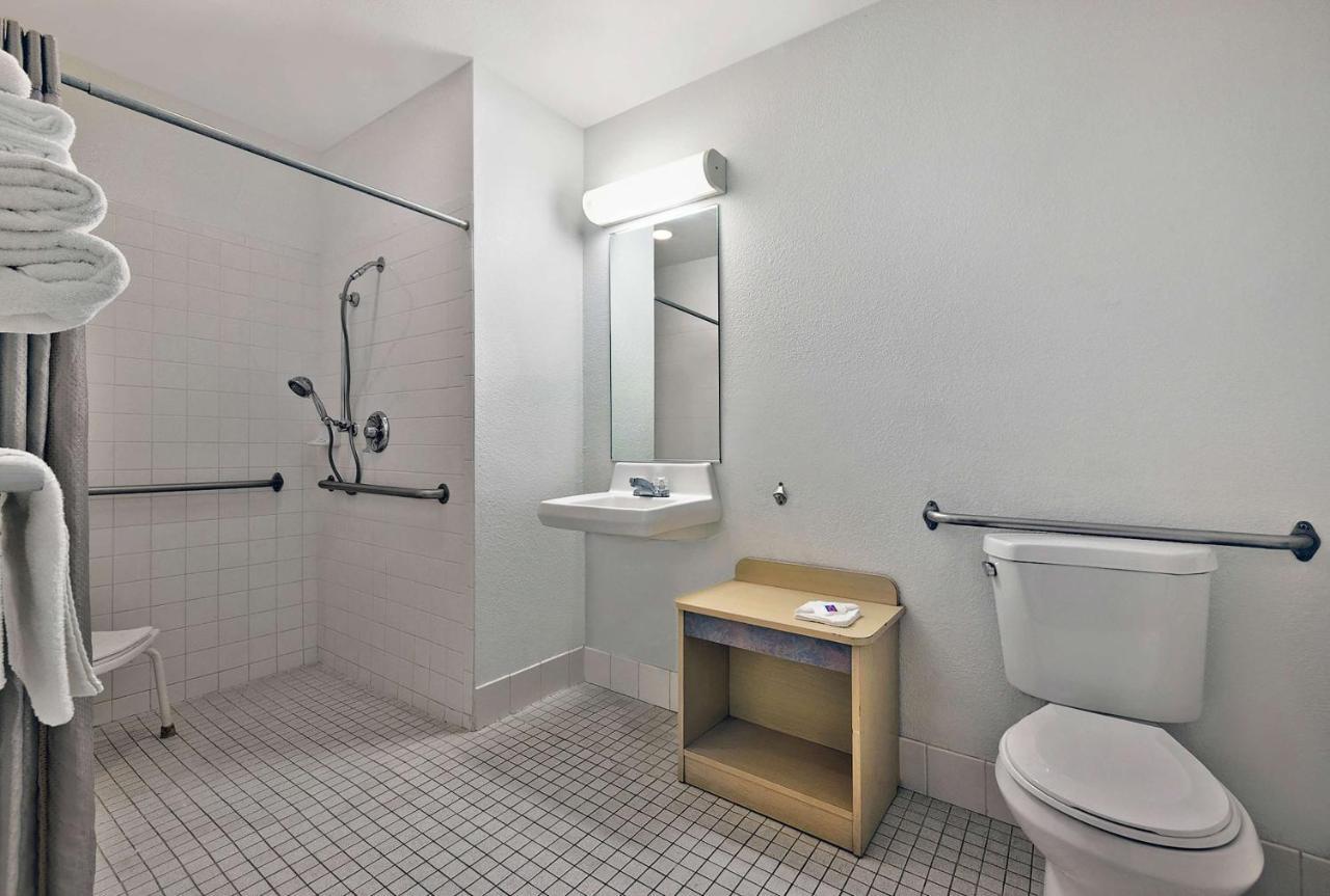 Motel 6-Alamogordo, Nm Eksteriør bilde