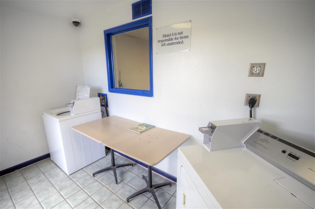 Motel 6-Alamogordo, Nm Fasiliteter bilde