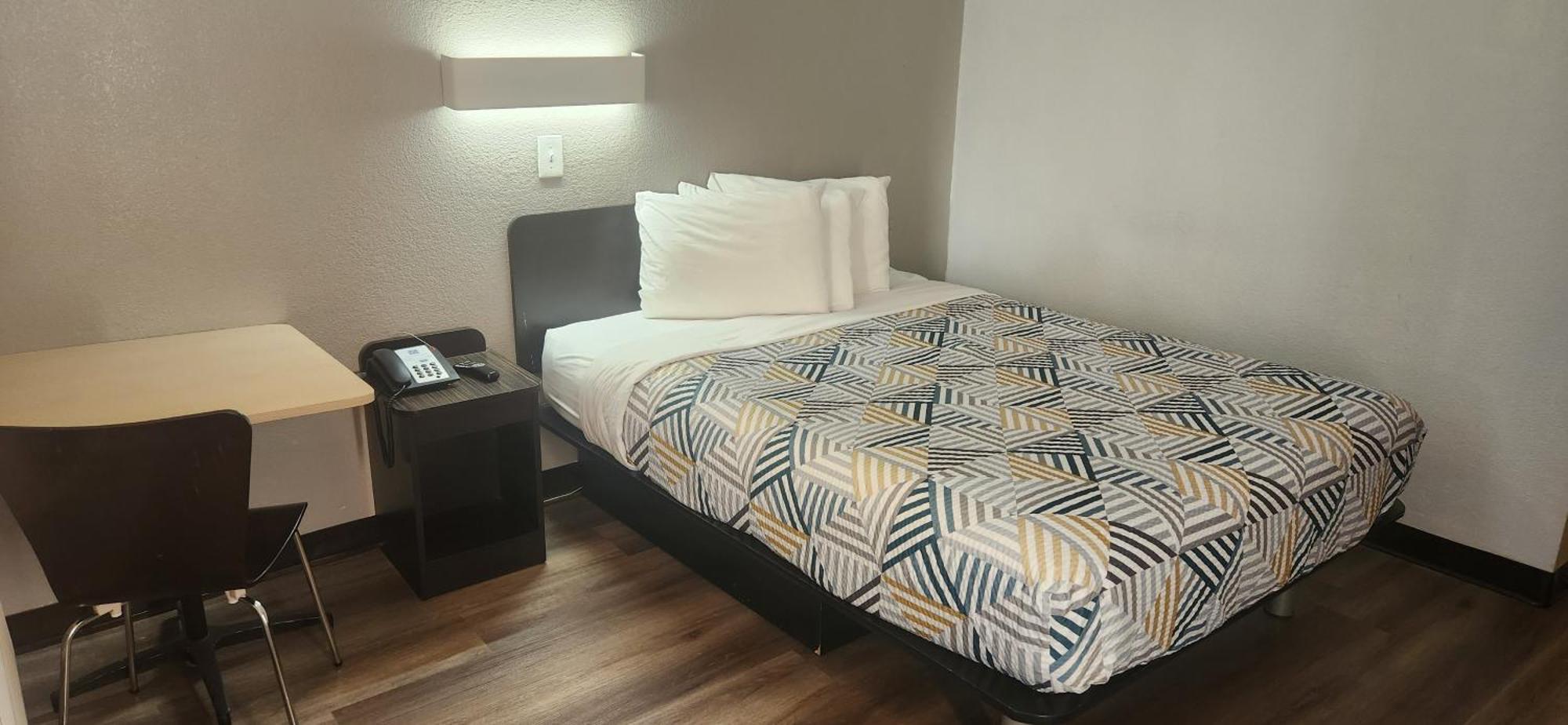 Motel 6-Alamogordo, Nm Eksteriør bilde