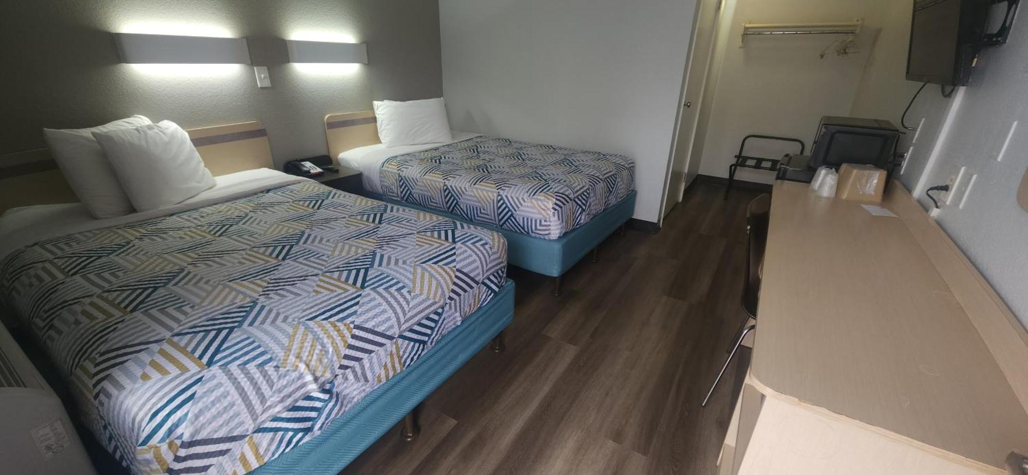 Motel 6-Alamogordo, Nm Eksteriør bilde