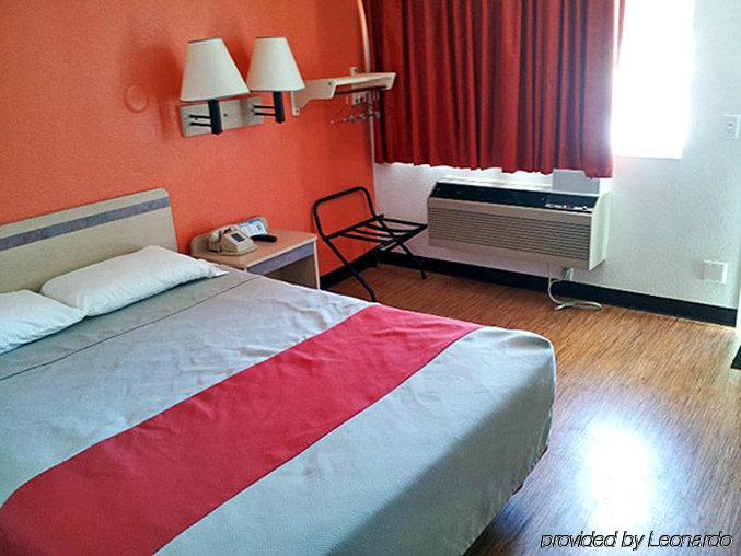 Motel 6-Alamogordo, Nm Eksteriør bilde