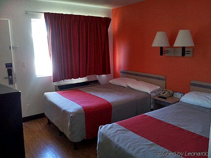 Motel 6-Alamogordo, Nm Eksteriør bilde