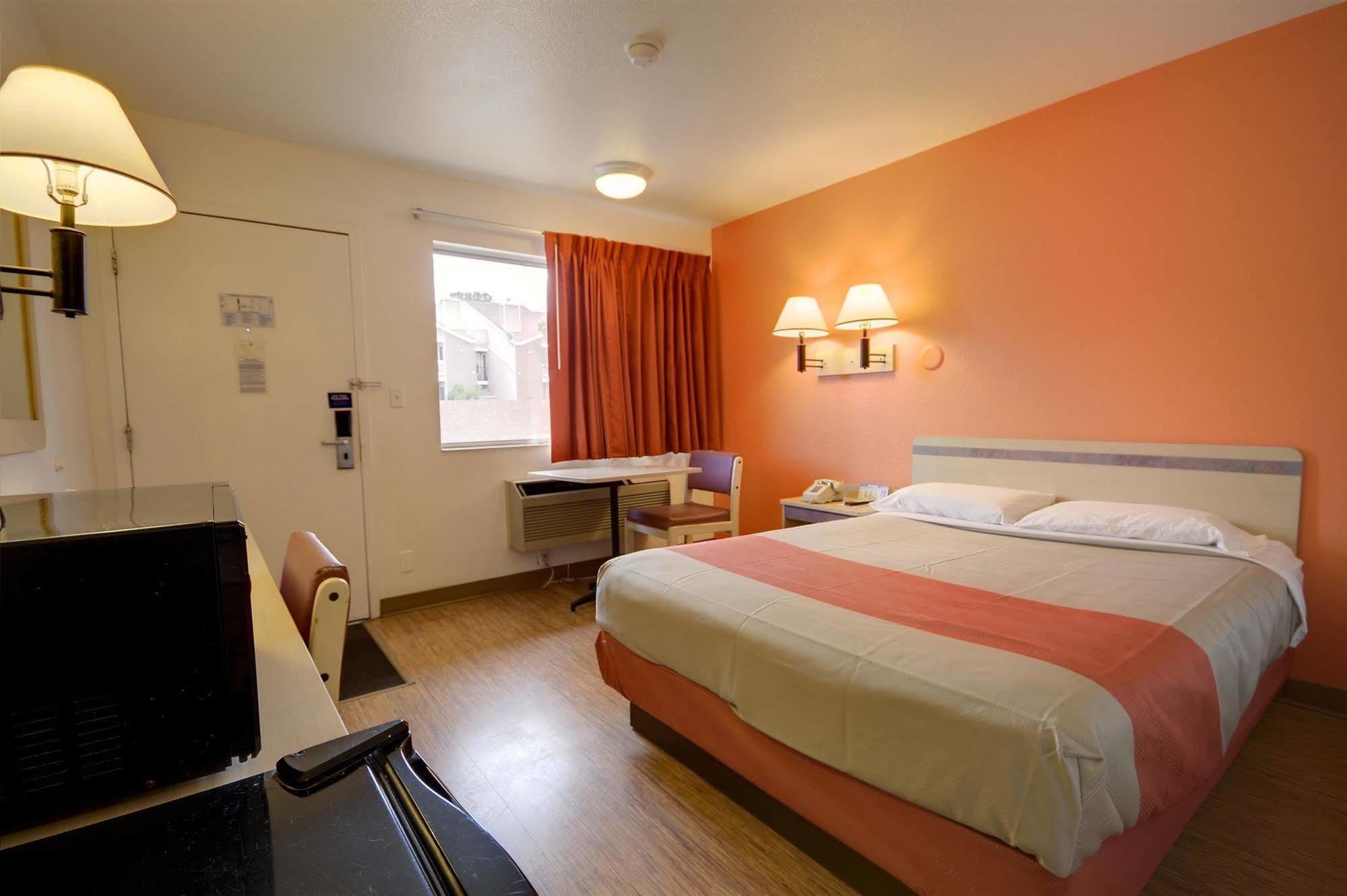 Motel 6-Alamogordo, Nm Eksteriør bilde