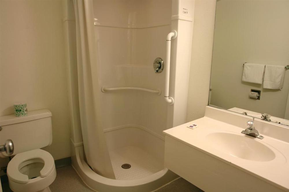 Motel 6-Alamogordo, Nm Rom bilde